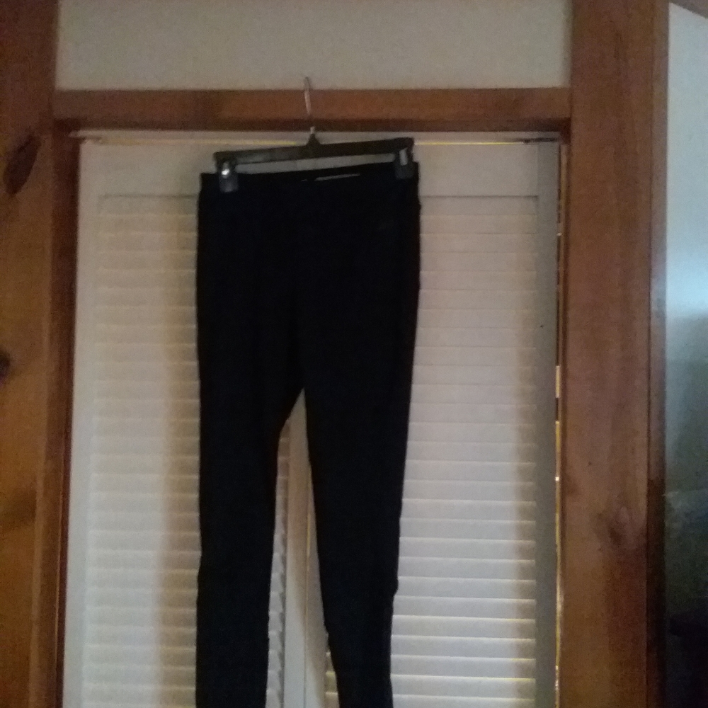 Workout tights/leggings